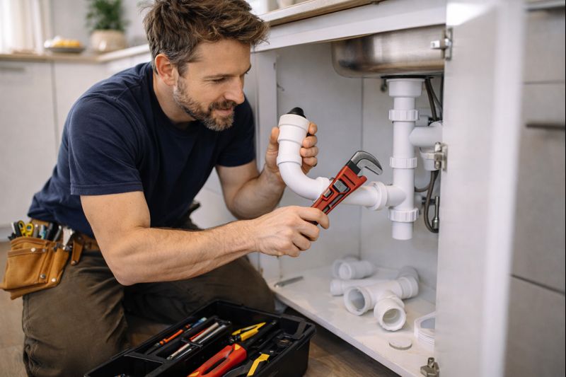 Bricolage et jardinage Neuve Maison