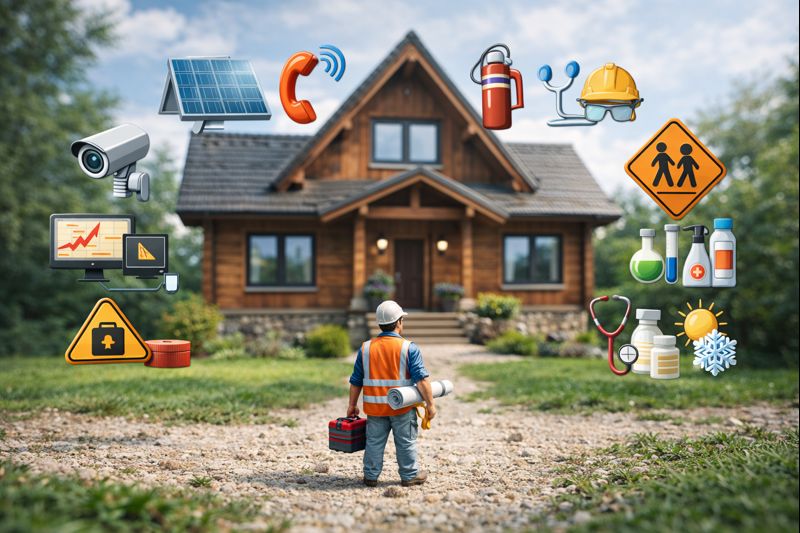 Multiservices Nord Bricolage et jardinage Nord