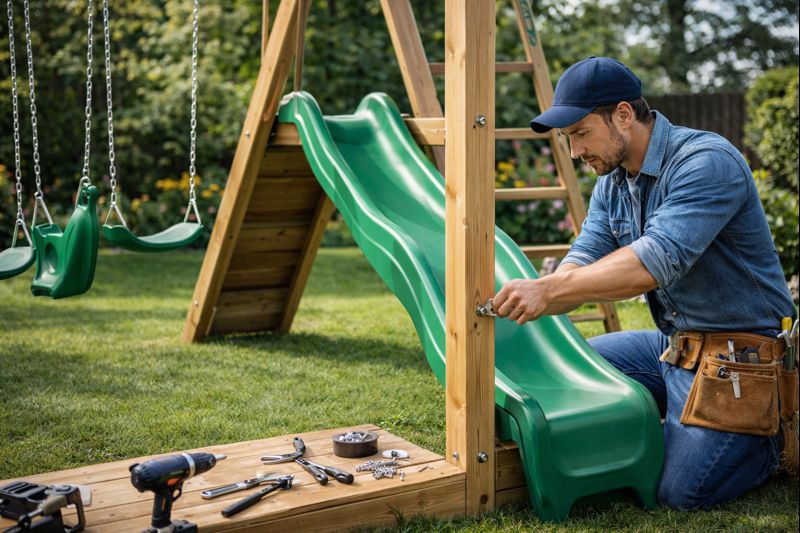 Bricolage jardinage Féron