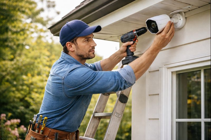 Bricolage jardinage Maubert Fontaine