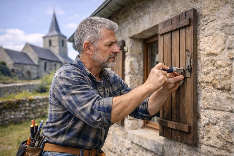 multiservices Aouste