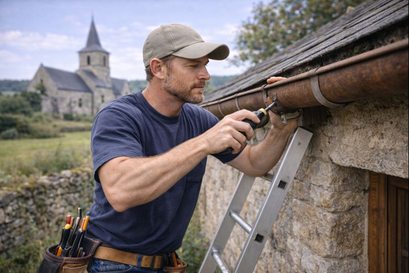 Bricolage et jardinage à Champlin multiservices Champlin