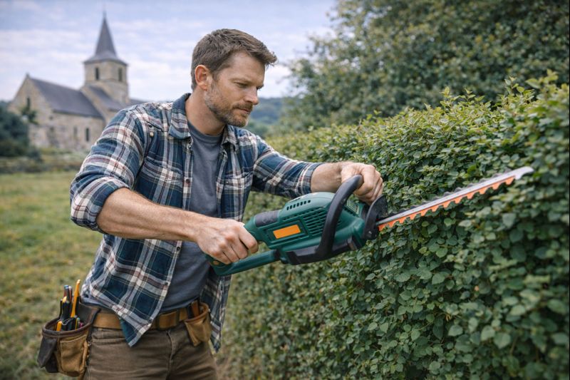 retouche de peinture