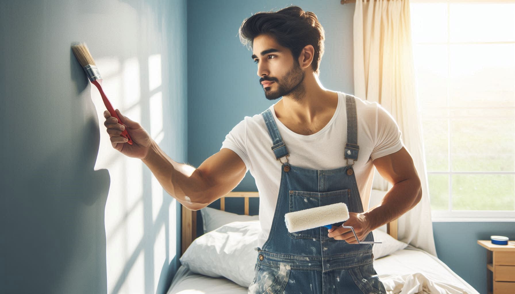 Prestataire de services à Saint-Michel