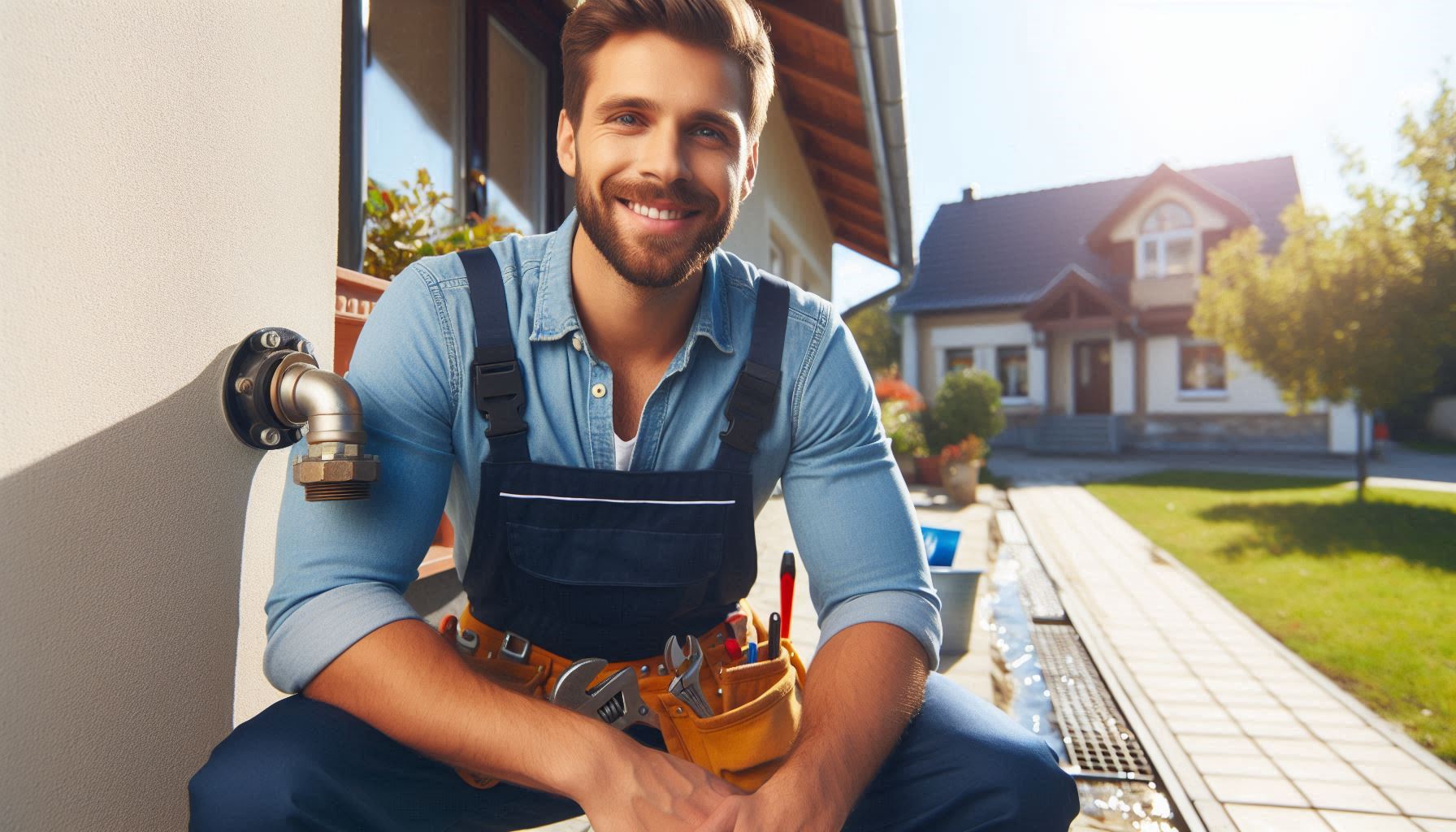 Prestataire de services à Fourmies