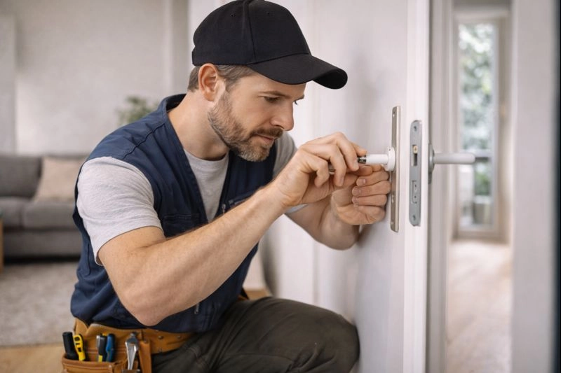 Prestataire de service à Neuve-Maison