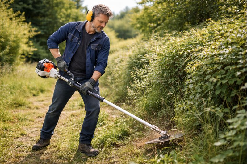 Prestataire de services à Tarzy